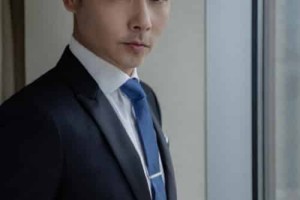 张晋【中国男演员、导演、武术指导、国家武英级武术运动员】 – 人物百科