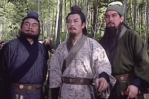 关羽和诸葛亮之间的矛盾是怎么出现的 关羽为何看不起诸葛亮_三国历史 菊江历史网