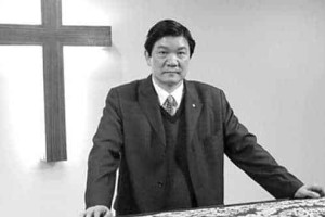 吕代豪【牧师】 – 人物百科