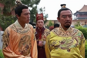 太子朱标病死之后 朱元璋为何会选择朱允炆作为继承人_明朝历史 菊江历史网