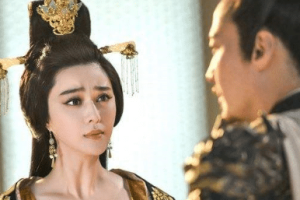 杨贵妃和安禄山是什么关系？”禄山之爪”是怎么意思？_后宫秘史 菊江历史网