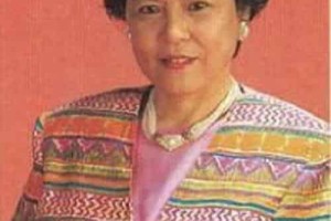 梁葆贞【中国香港女演员】 – 人物百科