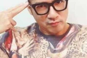 单立文【中国香港男歌手、演员、重金属摇滚乐队Chyna的成员】 – 人物百科