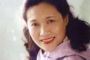 朱逢博【著名歌唱表演女艺术家，国家一级演员，中国现代流行音乐的开山鼻祖】 – 人物百科