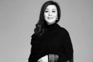 狄菲菲【配音演员、译制导演、国家一级演员】 – 人物百科