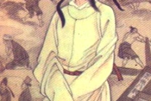 苏洵简介_苏洵的儿子_苏洵的故事_苏洵怎么死的 菊江历史网