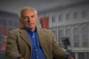 特伦斯·斯坦普【英国男演员】 – 人物百科