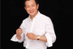 谭盾【中国音乐人、作曲、指挥】 – 人物百科