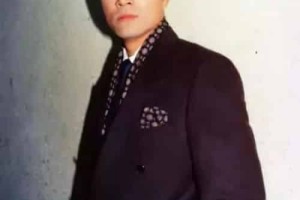 陈庭威【中国香港影视男演员，代表作《胜者为王》】 – 人物百科