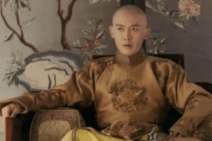 乾隆过年发红包故意漏掉他！来年他收到了一份无人可比的大礼！_帝王野史 菊江历史网