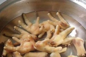 陈醋鸡脚的做法 轻松做出美味鸡脚_饮食文化 菊江历史网