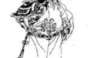 高谈圣简介_高谈圣的儿子_高谈圣的故事_高谈圣怎么死的 菊江历史网