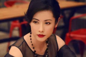 杨明娜【中国影视女演员】 – 人物百科