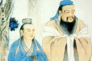 颜回为什么会成为孔门七十二贤之首？_春秋战国历史 菊江历史网