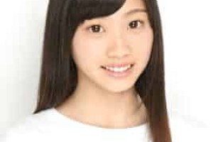 森脇由衣【日本女歌手，AKB48、Team8前成员】 – 人物百科