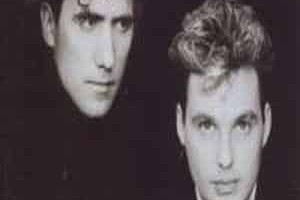 夜半行军乐团【英国流行电子音乐团体】 – 人物百科