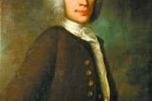 安德斯·摄尔修斯【瑞典物理学家】 – 人物百科