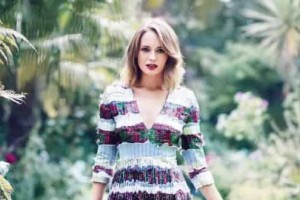 劳拉·哈德克【英国女演员】 – 人物百科