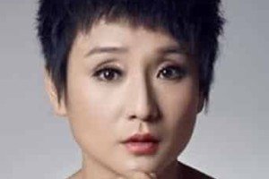 孔琳【中国内地女演员】 – 人物百科