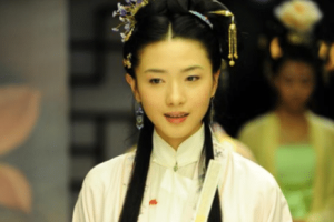 都说漂亮女人会被偏爱，史上一才女被朱元璋宠幸一晚却连命都丢了！_帝王野史 菊江历史网