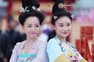 出生高贵的咸安公主，为何8年嫁4人？_后宫秘史 菊江历史网