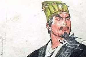 历史上改善了整个秦国的商鞅的老师是谁呢？_春秋战国历史 菊江历史网