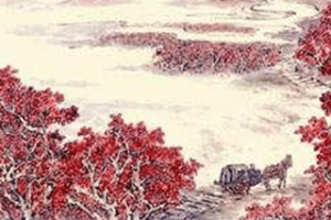 杜牧的绝句成就有多高？意境幽美、议论警拔_唐朝历史 菊江历史网