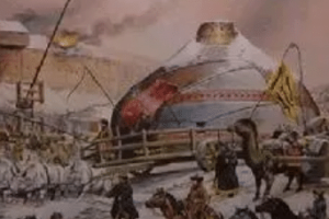 成吉思汗统一蒙古之战，其战争背景是怎样的？_古代战争 菊江历史网