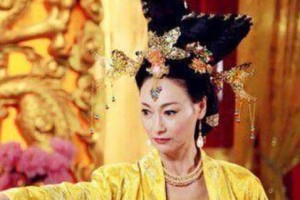 李治为什么会爱上大自己四岁的武则天？_唐朝历史 菊江历史网