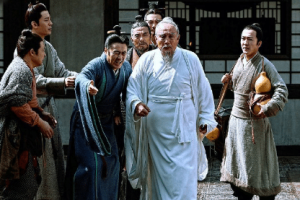 华佗为何会被曹操所杀？史籍中是如何记载的？_三国历史 菊江历史网