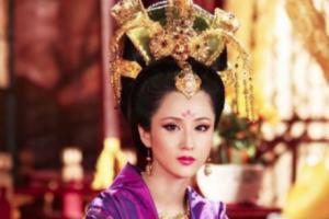 皇帝宴请后妃，唯独不请皇后，原因是什么？_后宫秘史 菊江历史网