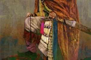 李云简介_李云的儿子_李云的故事_李云怎么死的 菊江历史网