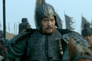 彭城之战的经过如何？为何刘邦能获得胜利呢？_古代战争 菊江历史网