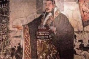 优旃：讽刺秦始皇和胡亥，还活到了汉朝建立_帝王野史 菊江历史网