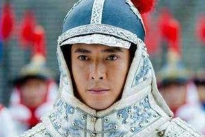 顺治帝一生最想传位的人是谁呢？_清朝历史 菊江历史网