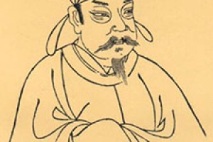 颜真卿简介_颜真卿的儿子_颜真卿的故事_颜真卿怎么死的 菊江历史网