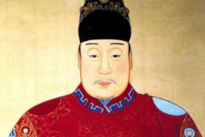 揭秘：明朝福王朱常洵真的有300多斤重吗？_稗官野史 菊江历史网