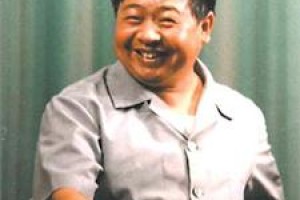 马季简介_马季的儿子_马季的故事_马季怎么死的 菊江历史网