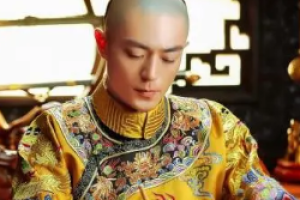 乾隆帝的生母究竟是谁？探索乾隆帝的出生之谜_帝王野史 菊江历史网