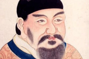 揭秘：李治为什么让武则天在感业寺苦等三年？_稗官野史 菊江历史网