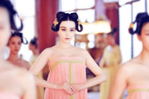 武则天,李世民和李隆基关系十分混乱 三人到底是什么关系_唐朝历史 菊江历史网