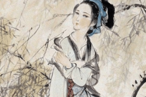 范蠡西施到底有没有在一起？范蠡西施的真实关系是什么？_稗官野史 菊江历史网