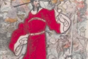 儿子还没死，王安石为什么把儿媳改嫁掉了？_稗官野史 菊江历史网