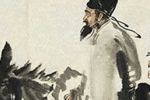 杜甫客居长安十年为什么始终无作为？_唐朝历史 菊江历史网