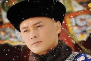 为什么有些人质疑安德海是假太监？有哪些证据可以表明？_稗官野史 菊江历史网