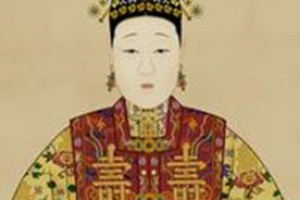 肃孝杭皇后简介_肃孝杭皇后的儿子_肃孝杭皇后的故事_肃孝杭皇后怎么死的 菊江历史网