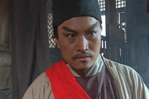 杨雄杀妻！好一副梁山好汉的残忍嘴脸！_稗官野史 菊江历史网