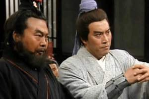 张飞能够打败吕布吗 历史和演义都有证据吗_三国历史 菊江历史网