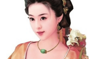 “一代妖姬“先后嫁了七次，夏姬最后结局如何？_稗官野史 菊江历史网