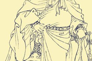 朱泚简介_朱泚的儿子_朱泚的故事_朱泚怎么死的 菊江历史网